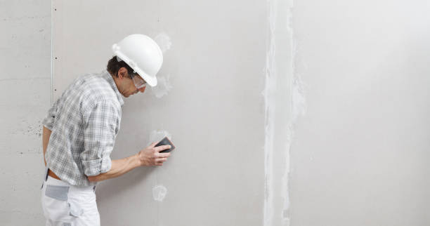 Trusted The Plains, OH Drywall and Painting Service Experts